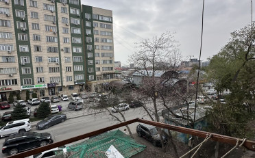 Купить квартиру Бишкек