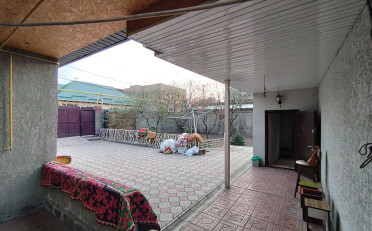 Купить квартиру Бишкек