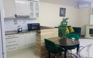 Купить квартиру Бишкек