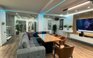  Агентство недвижимости