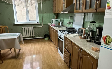 Купить квартиру Бишкек