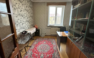 Купить квартиру Бишкек