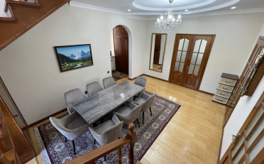 Купить квартиру Бишкек