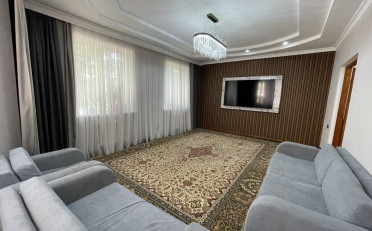 Купить квартиру Бишкек