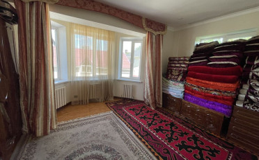 Купить квартиру Бишкек