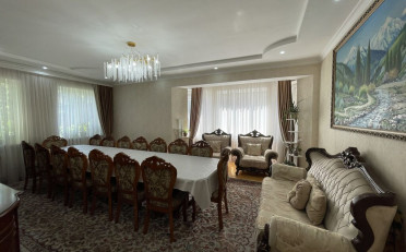 Купить квартиру Бишкек