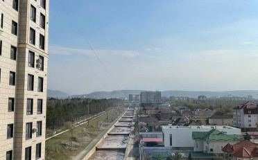 Купить квартиру Бишкек