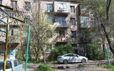 Купить квартиру Бишкек