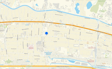  Агентство недвижимости