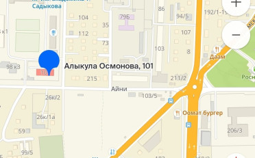  Агентство недвижимости