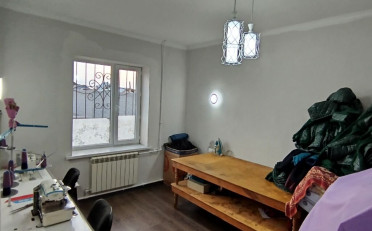 Купить квартиру Бишкек