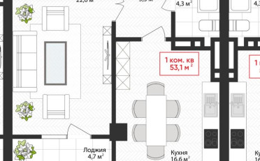  Агентство недвижимости