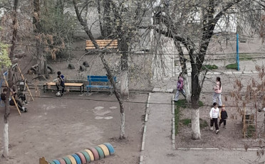 Купить квартиру Бишкек