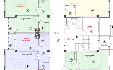 Купить квартиру Бишкек