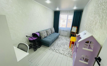 Купить квартиру Бишкек