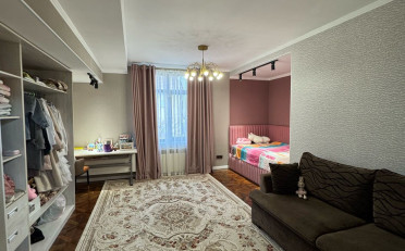 Купить квартиру Бишкек