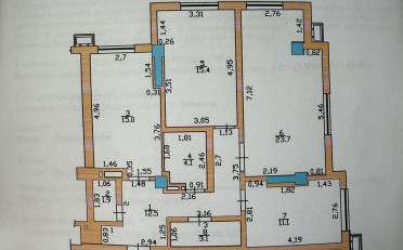 Купить квартиру Бишкек