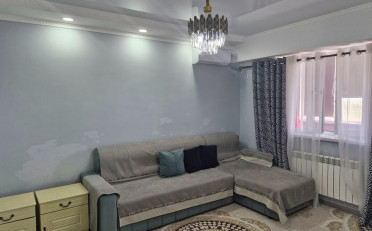 Купить квартиру Бишкек