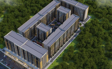 Купить квартиру Бишкек