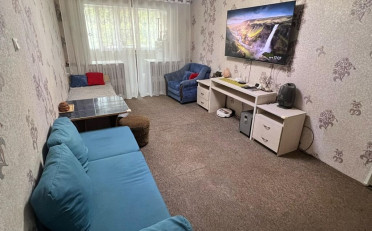 Купить квартиру Бишкек