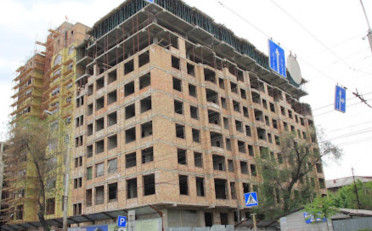 Купить квартиру Бишкек