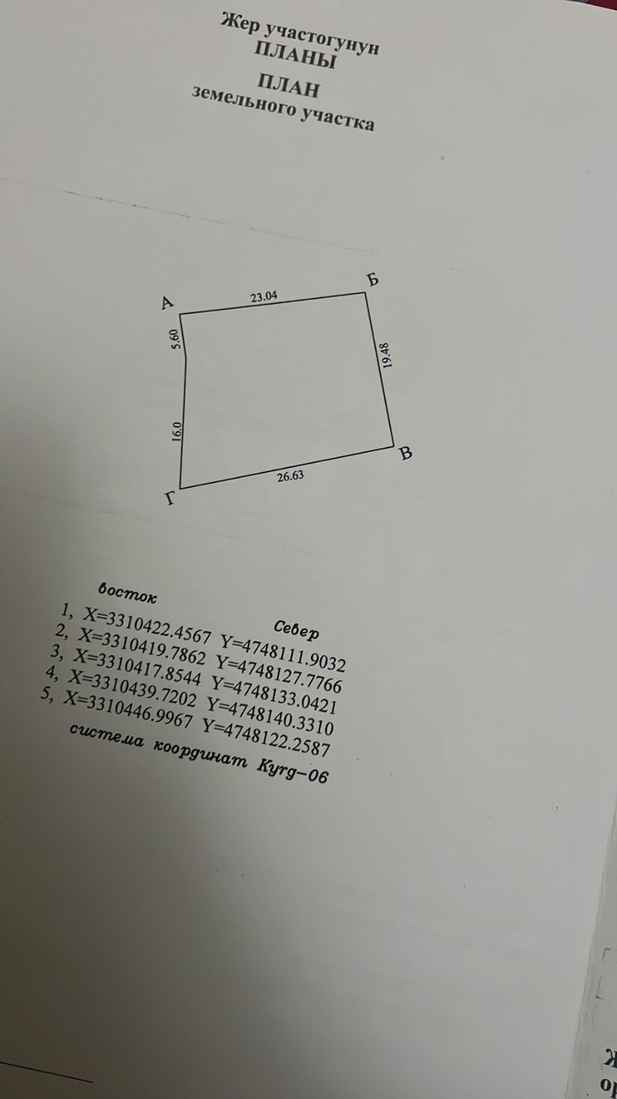 Продажа, Участок, 5 соток - фото 2