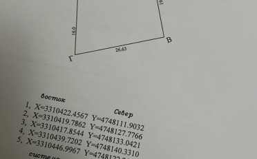 Купить квартиру Бишкек