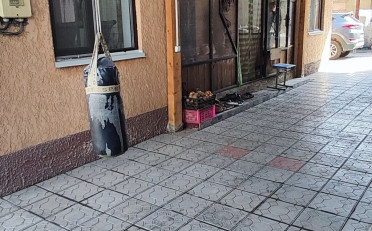  Агентство недвижимости