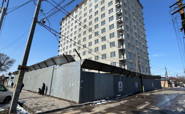  Агентство недвижимости