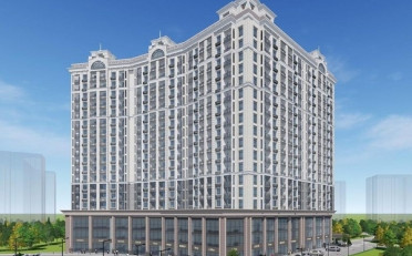  Агентство недвижимости