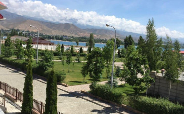 Купить квартиру Бишкек