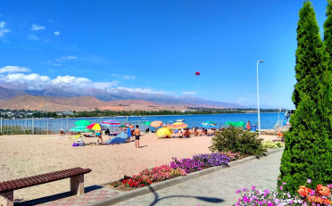 Купить квартиру Бишкек