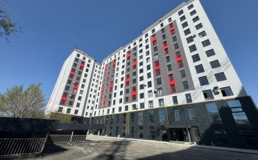 Купить квартиру Бишкек