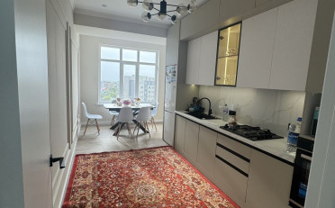 Купить квартиру Бишкек