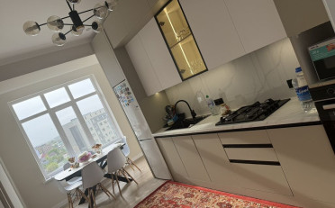 Купить квартиру Бишкек