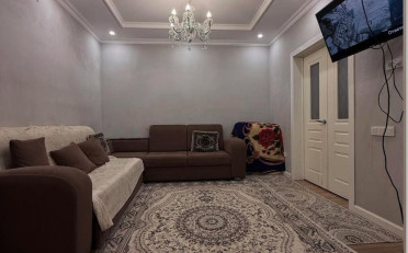 Купить квартиру Бишкек