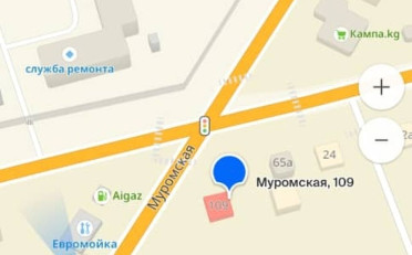 Купить квартиру Бишкек