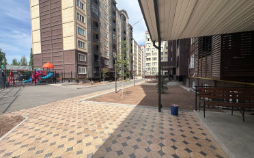 Купить квартиру Бишкек