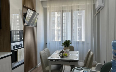 Купить квартиру Бишкек