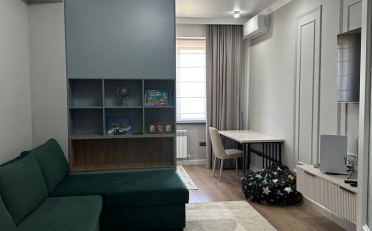 Купить квартиру Бишкек