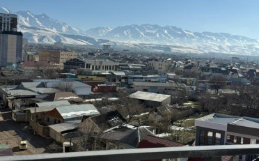 Купить квартиру Бишкек