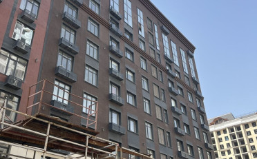  Агентство недвижимости