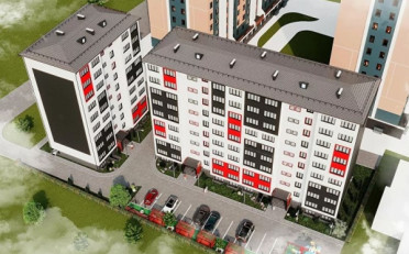 Купить квартиру Бишкек