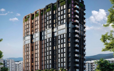  Агентство недвижимости