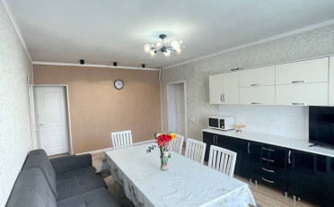 Купить квартиру Бишкек