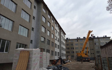 Купить квартиру Бишкек