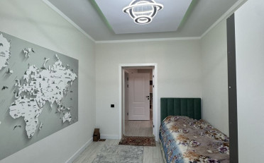 Купить квартиру Бишкек