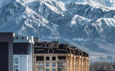  Агентство недвижимости