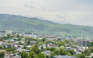 Купить квартиру Бишкек