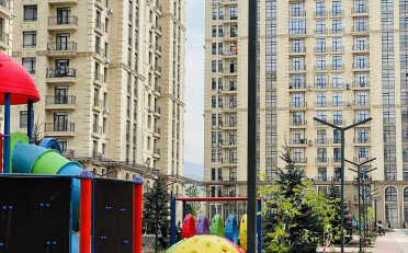 Купить квартиру Бишкек